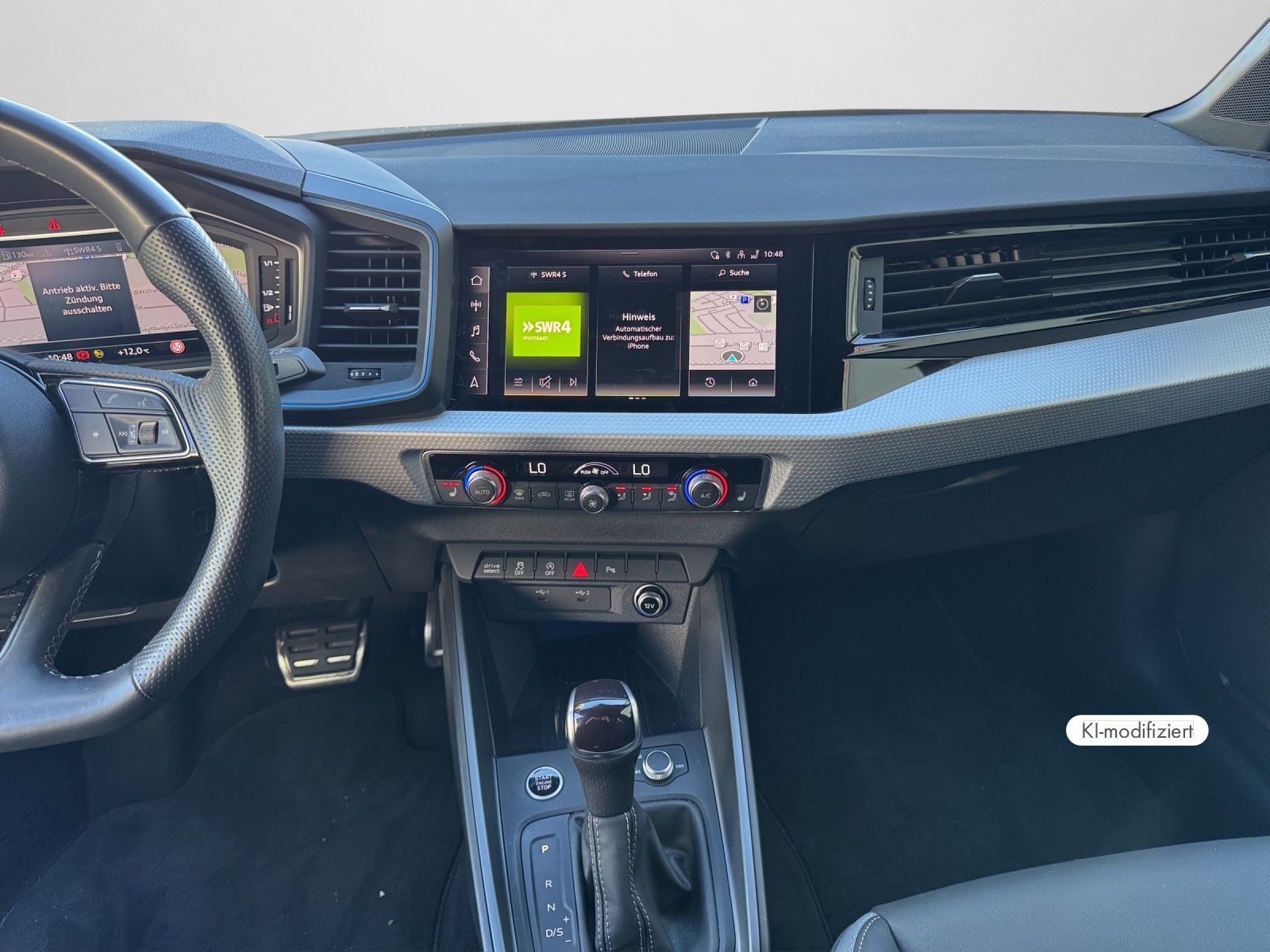 Audi A1 - Bild 12