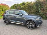 Volvo XC40 T4 InscriptionGeartronic LED/Keyless/Kamera - Volvo XC40 von privat