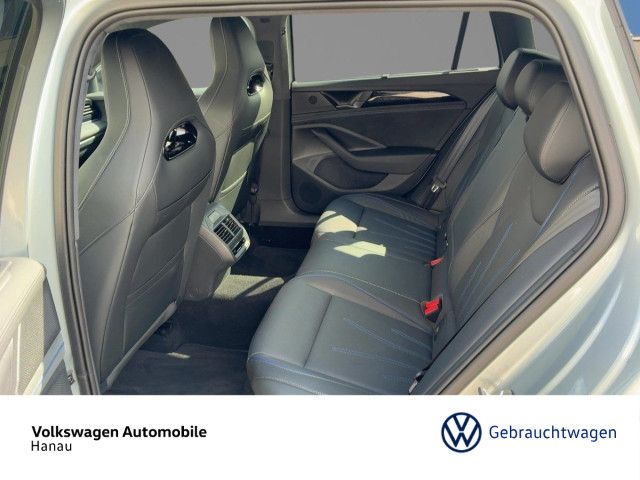 Volkswagen Passat Variant 1.5 eTSI DSG R-LINE MATRIX AHK foto 8