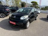 Citroën Citroen C1 1.0 5 porte airdream AMIC1 - Citroën C1 aus 2008