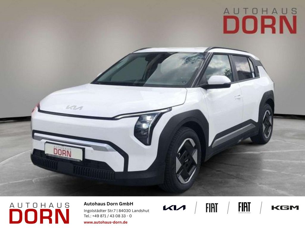 Kia EV3 58.3 kWh Air Navi Klima Rückfahrkamera uvm.