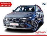 Hyundai Tucson 1.6 Hybrid 2WD LED Navi ACC Totwinkel DAB