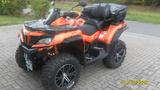 CFMOTO C-Force 1000 - CFMOTO MOTORRAD