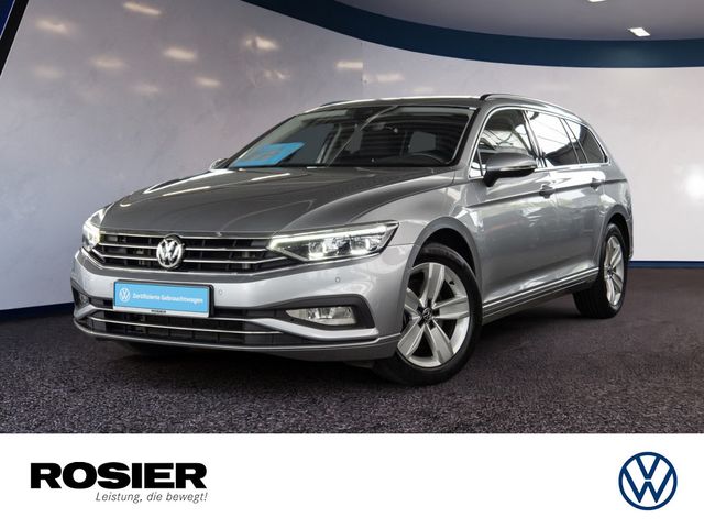 Volkswagen Passat Variant 2.0 TSI Business ACC MATRIX-LED