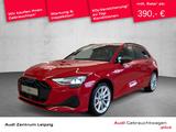 Audi A3 Sportback advanced TFSI LED*Carbon*AHK*18Zoll
