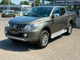 Mitsubishi L200 Top Doppelkabine 4WD - Mitsubishi L200 mit 5 Türen