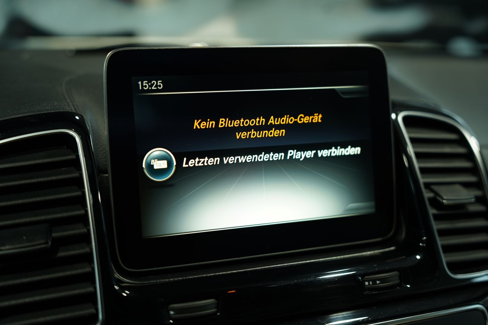 Mercedes Benz Gle 350