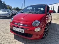 Fiat 500C - Vorschau Bild 1