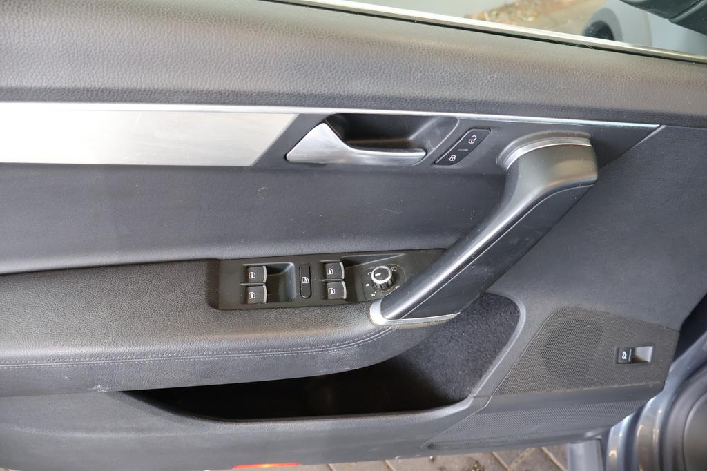 Volkswagen Passat Alltrack