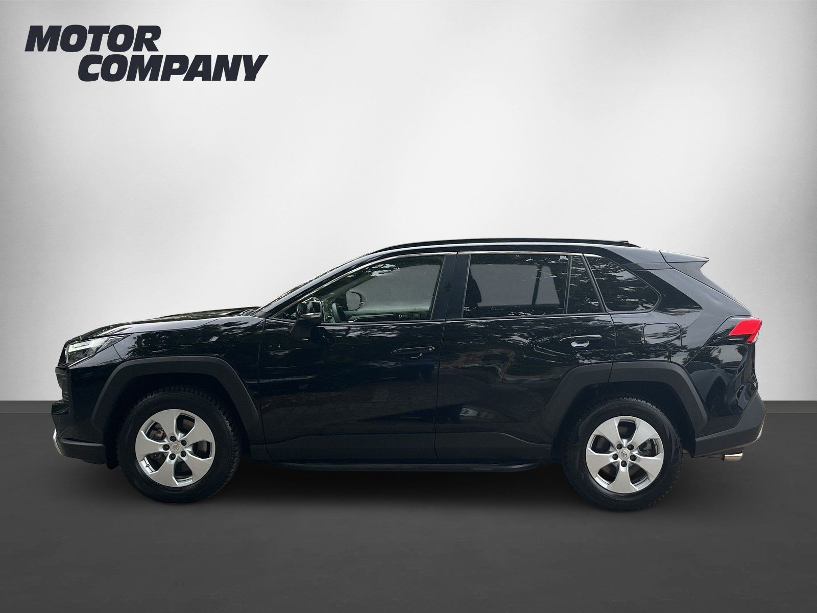 Toyota RAV 4 Hybrid 4x4 Adventure foto 3