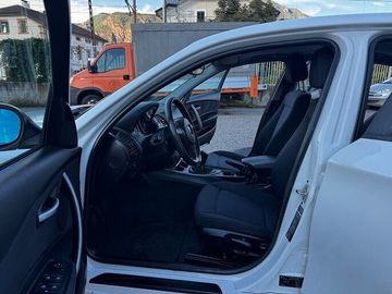 BMW 118 - 7