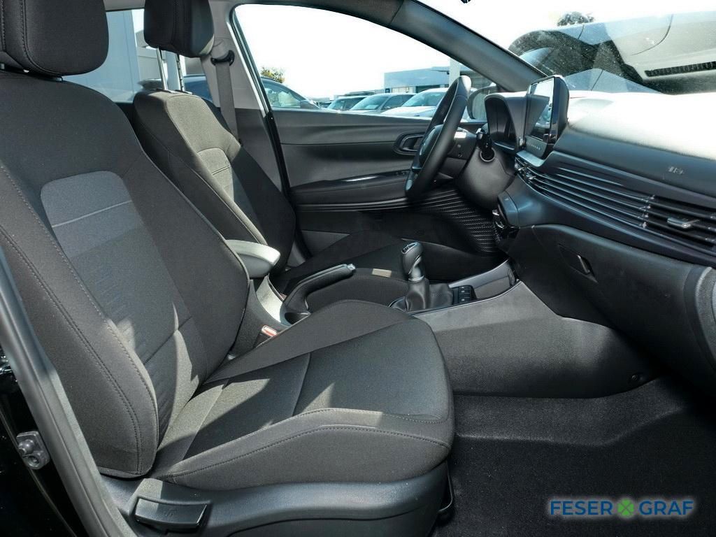 Hyundai BAYON - Bild 4