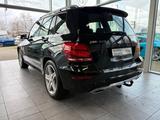 Mercedes-Benz GLK 220 GLK GLK 220 CDI,AHK,PANO,LED,AMG - Mercedes GLK 220 mit Anhängerkupplung