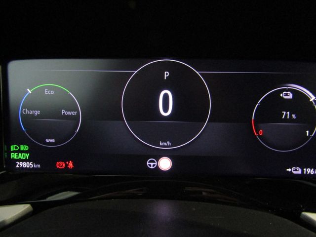 Mokka e Ultimate (MJ22C) Elektromotor 100 kW (13