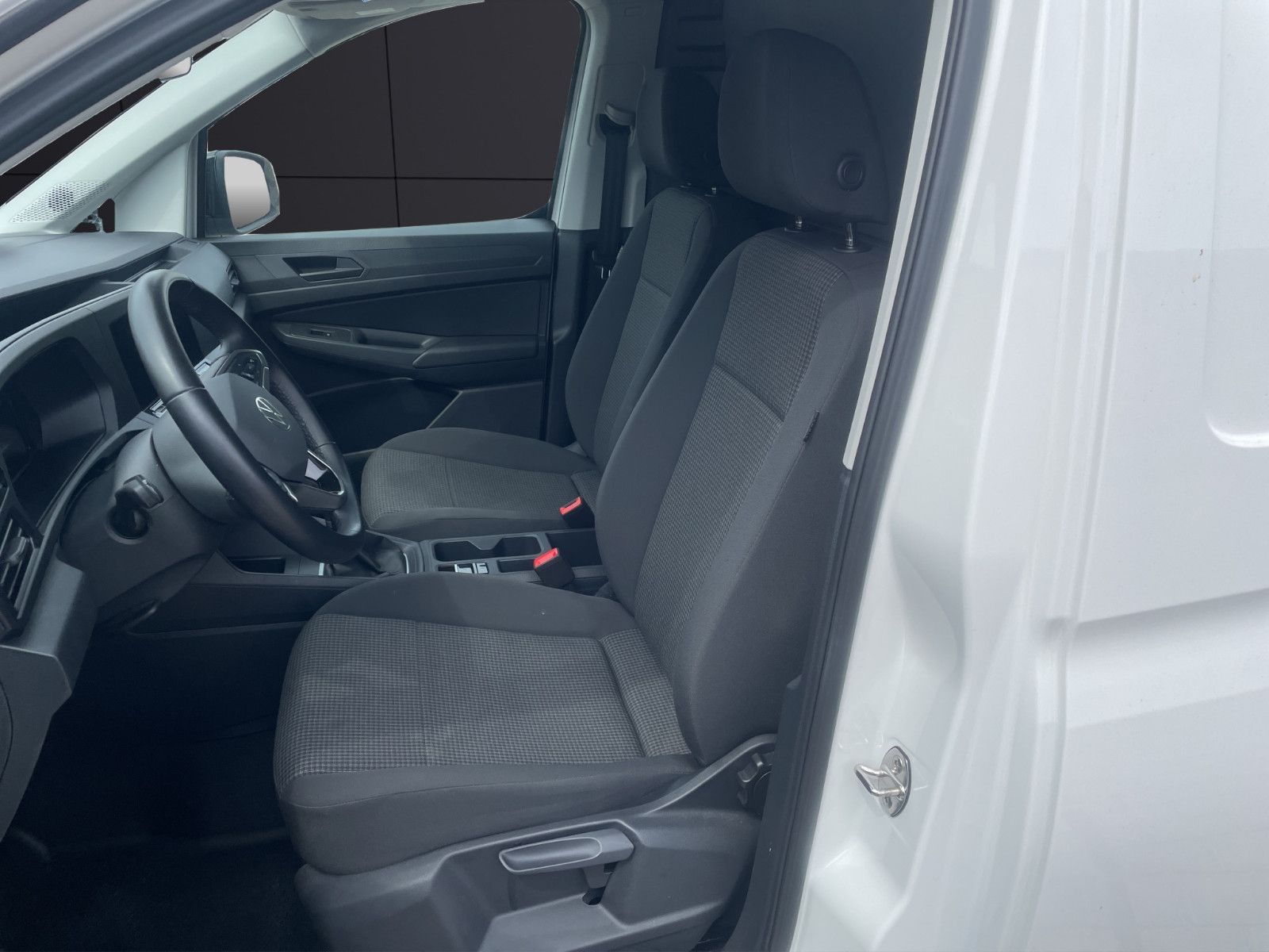 Fahrzeugabbildung Volkswagen Caddy Cargo Basis *Cam*Klima*Tempomat*S&S*