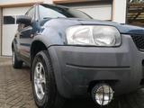 Ford Maverick 4x4 Allrad 2,0 126ps ahk - Ford Maverick: Privatanbieter