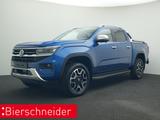 Volkswagen Amarok Style 177 kW 3.0 TDI 4Motion STANDH 20 NA