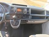 Volkswagen T6 Bulli, Allrad, AHZV, Kamera, DSG, Alu, lg. Ra - Bulli gebraucht