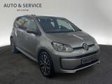 Volkswagen e-up! 61 kW (83 PS) 1-Gang-Automatik*CAM*PDC*GRA - scheckheftgepflegte VW e-up!