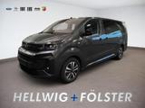 Citroën Spacetourer Plus XL AT 8 Sitzer Shz Navi Kamera