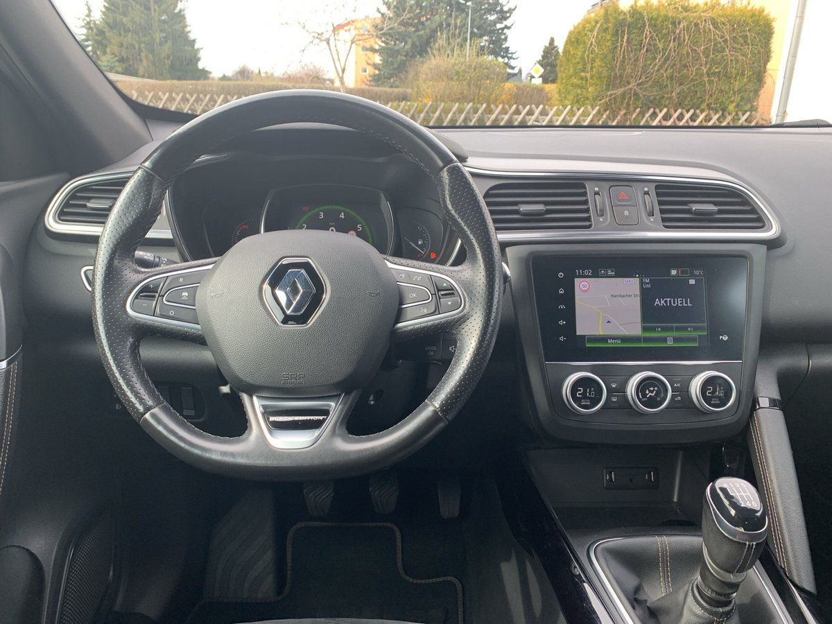 Renault Kadjar - Bild 15