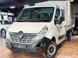 Renault MASTER DOKA 4X4 OBERAIGNER UNTERSETZUNG SPERRE 7 - Renault Master: 7sitzer