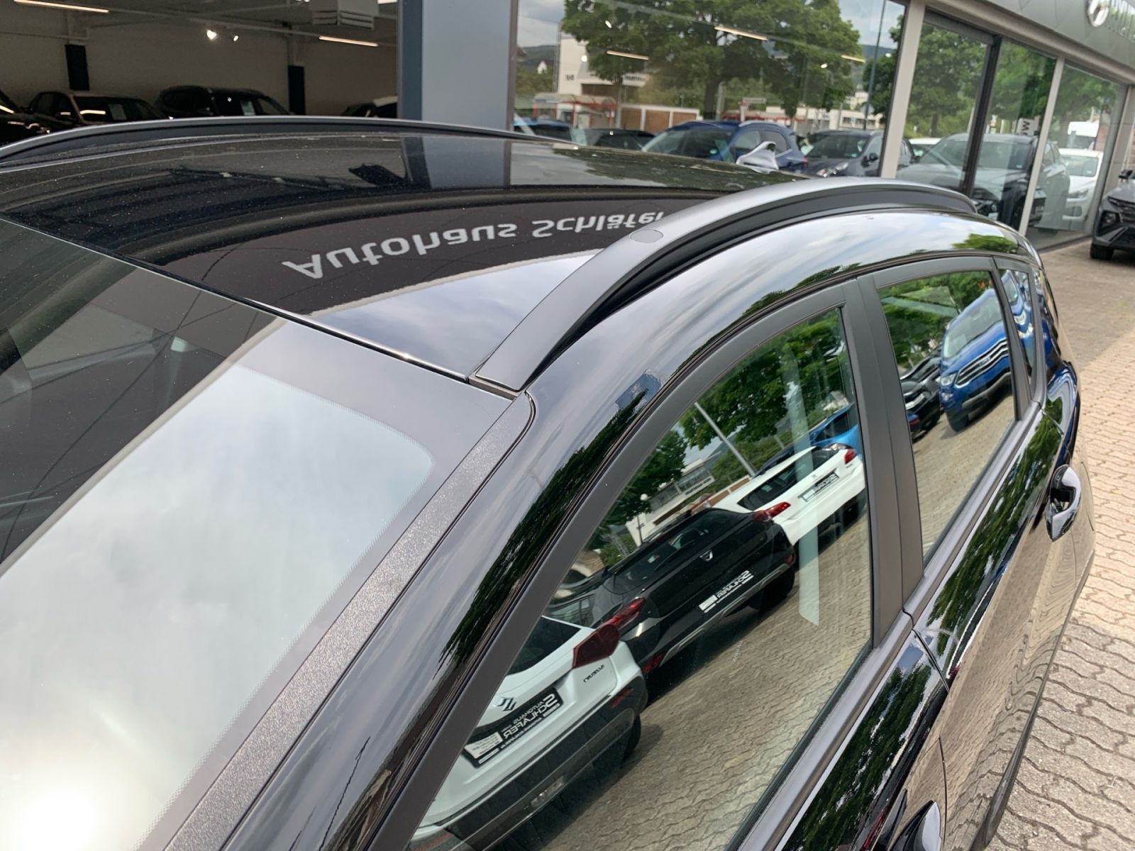 Fahrzeugabbildung Hyundai BAYON 1.0 T-GDI 7-DCT Trend Mild-Hybrid