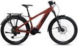 NOX cycles Hybrid XC Tour - Terra 27,5" XL/58,1 cm - NOX cycles E-Bikes
