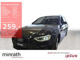 Audi A4 Avant 40 TDI Q S-Line MATRIX HUD APP DAB LM18 - Audi A4 Gebrauchtwagen in Krefeld