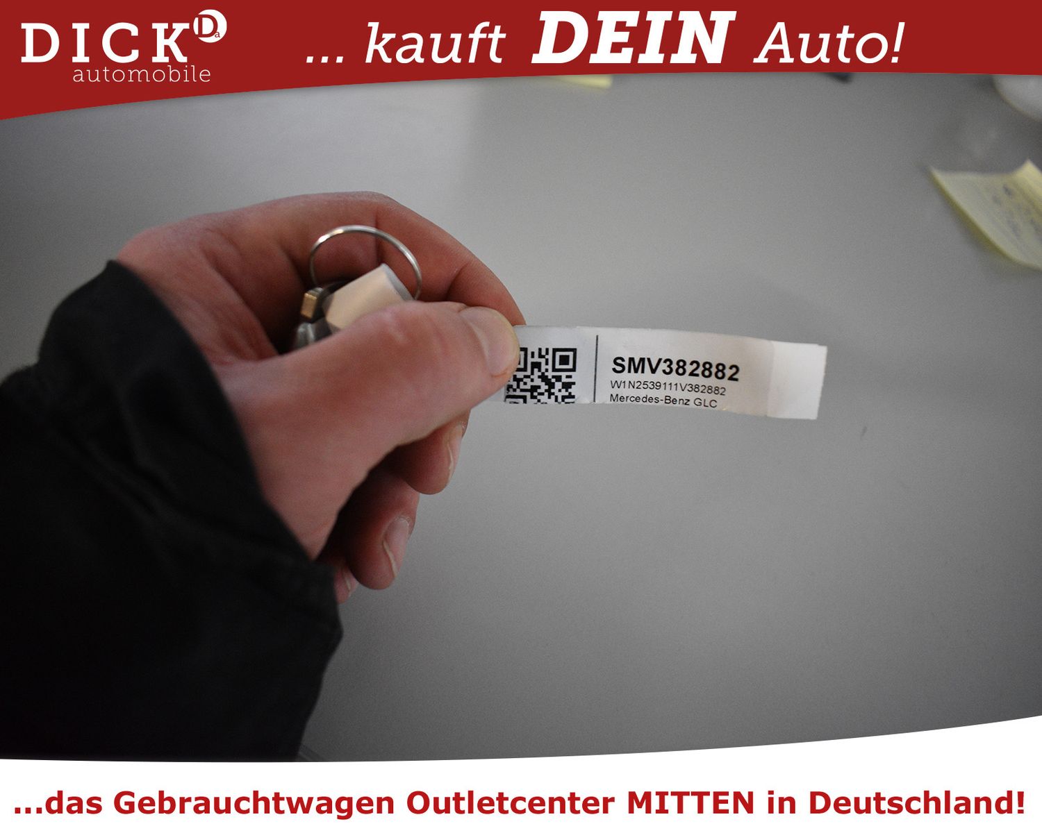 MERCEDES-BENZ GLC300de 4M AMG Line PANO+WIDES+360+MEMO+HEAD+AH - Image 19