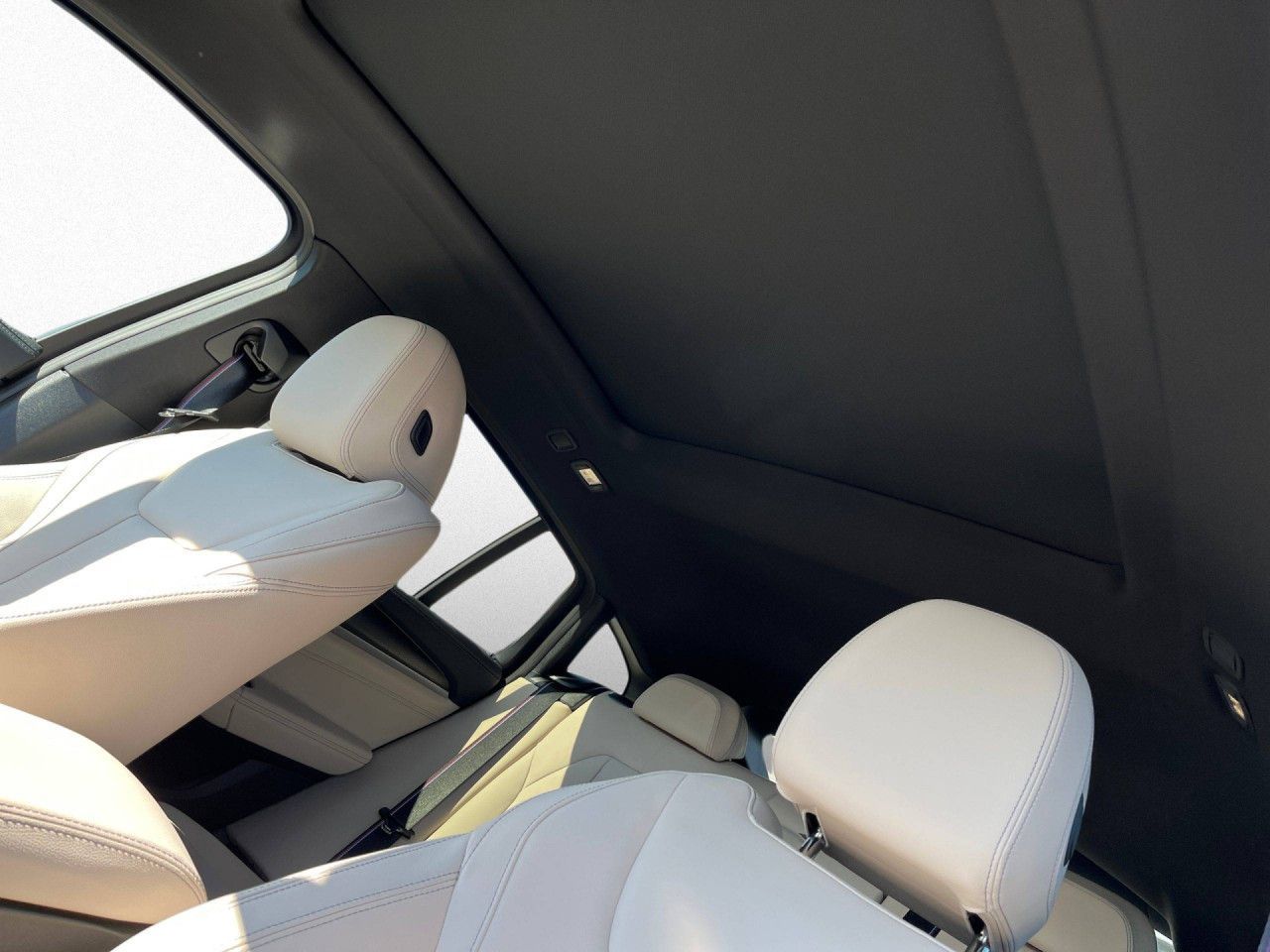 BMW X4 M40 - Bild 19