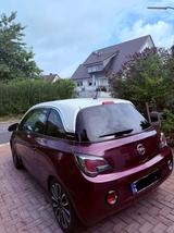 Opel Adam JAM 1.4 ecoFLEX Start/Stop 64kW Easytro JAM - Opel Adam: Automatik