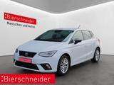 Seat Ibiza 1.0 TSI DSG FR LED NAVI ACC PDC KAMERA SHZ