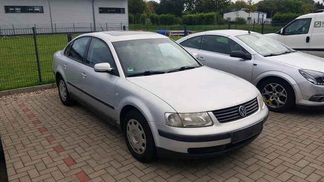 Volkswagen VW Passat 3B TÜV 11/2024