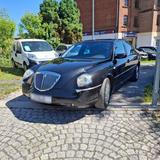 Lancia Thesis 2,4 thesis centenario - Lancia Thesis: 2.4