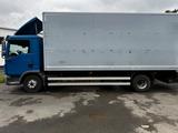 MAN TGL 12.180 Koffer 12 to. zGG 5,4 to NL EURO 5 - MAN Tgl 12 180