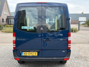 Mercedes Sprinter - 11