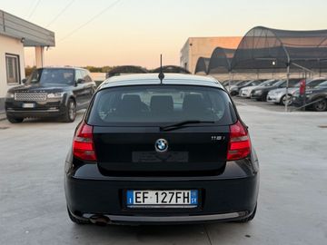 BMW 116 - 9
