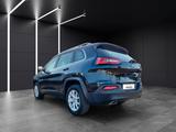 Jeep Cherokee Longitude*Allrad*Navi*Blth*Shz*Top - Jeep Cherokee: Automatik
