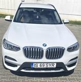 BMW X3 xDrive20i xLine AT xLine