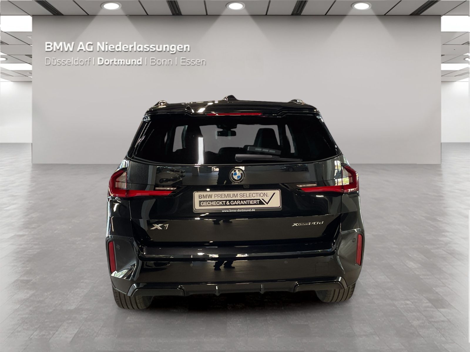 BMW X1 - Bild 9
