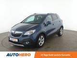 Opel Mokka 1.4 Turbo Innovation Aut.*NAVI*XENON*CAM* - Opel Mokka mit Benzin-Antrieb: Automatik