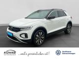 Volkswagen T-ROC GOAL 1.0 TSI | AHK LED DAB ACC APP-CONNECT - Volkswagen T-Roc Tageszulassungen