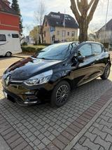 Renault Clio 1.2 16V 75 4Zylinder Wenig Km Sehr gepflegt - Renault Clio: 16s