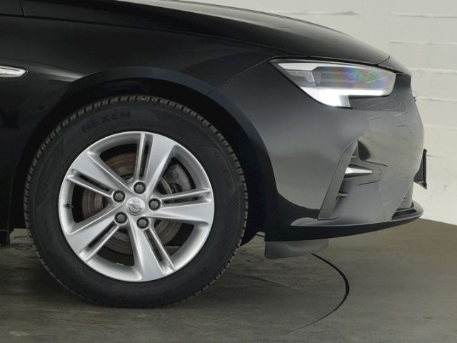 Insignia B ST BUSINESS ELEGANCE CDTI+ANHÄNGERKUP