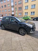 Hyundai ix35 - Hyundai ix35 in Dortmund