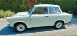 Trabant 601 deluxe +diverser Ersatzteile - Trabant 601: Deluxe