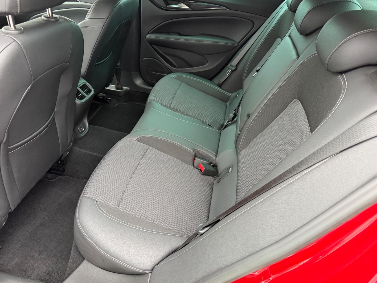 Opel Insignia B Grand Sport Business