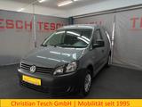 Volkswagen Caddy Kasten EcoProfi 1.6 TDI,/NAVI/PDC/KLIMA - Offers