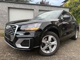 Audi Q2 1.4 TFSI COD sport 7-Gang S tronic Automatik - Audi: 2.7